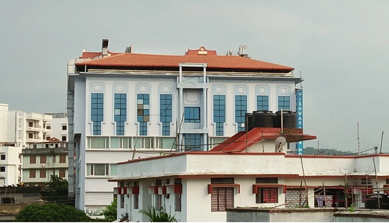 Vishwaratna Hotel